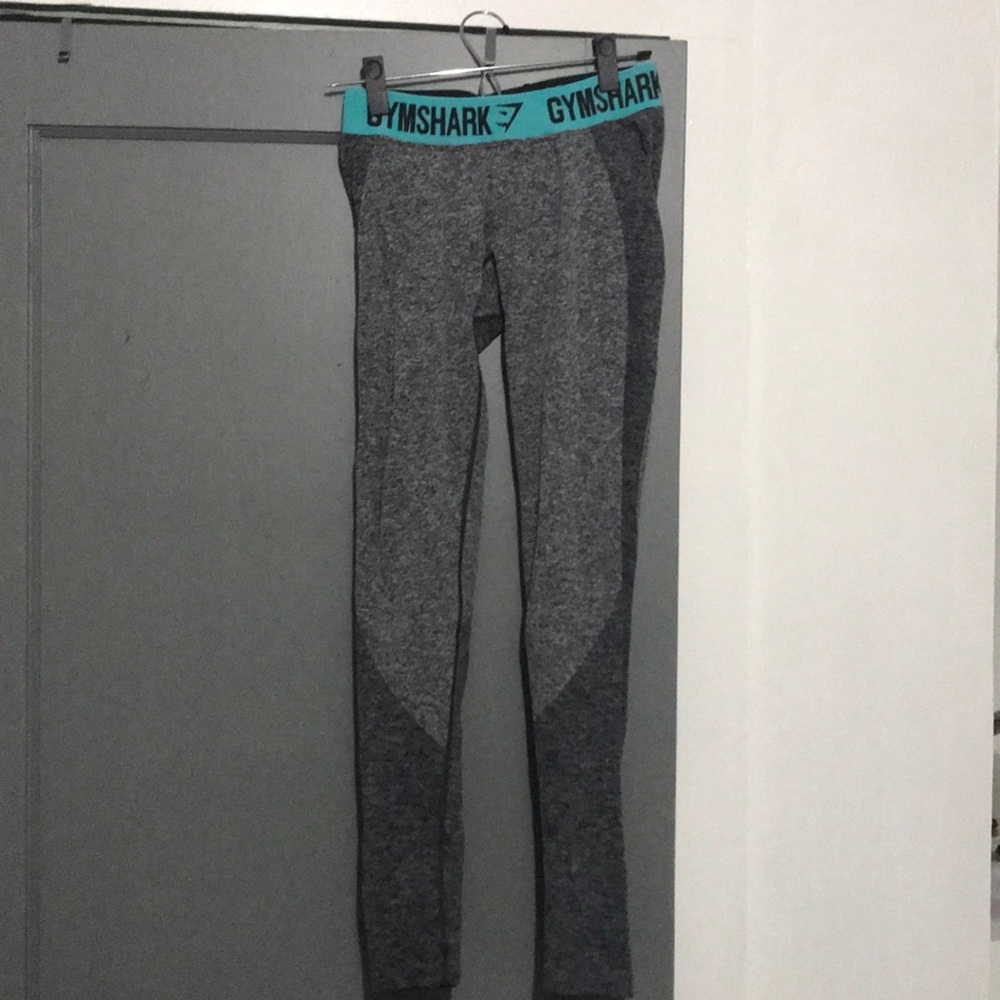 Gymshark Flex Leggings